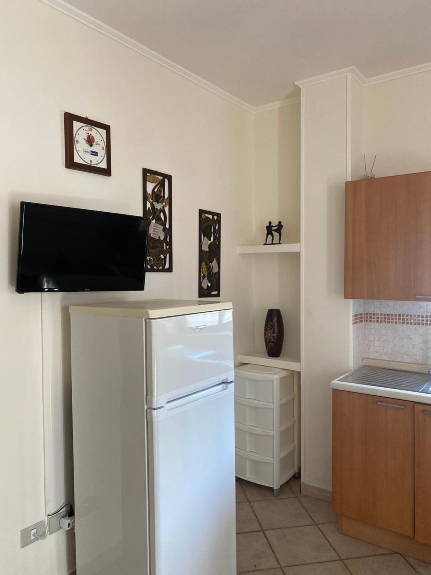 פסטום Casavacanza Graziuso מראה חיצוני תמונה